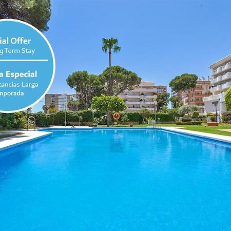 Malagasuite Benalmadena Relax & Sun 외부 사진