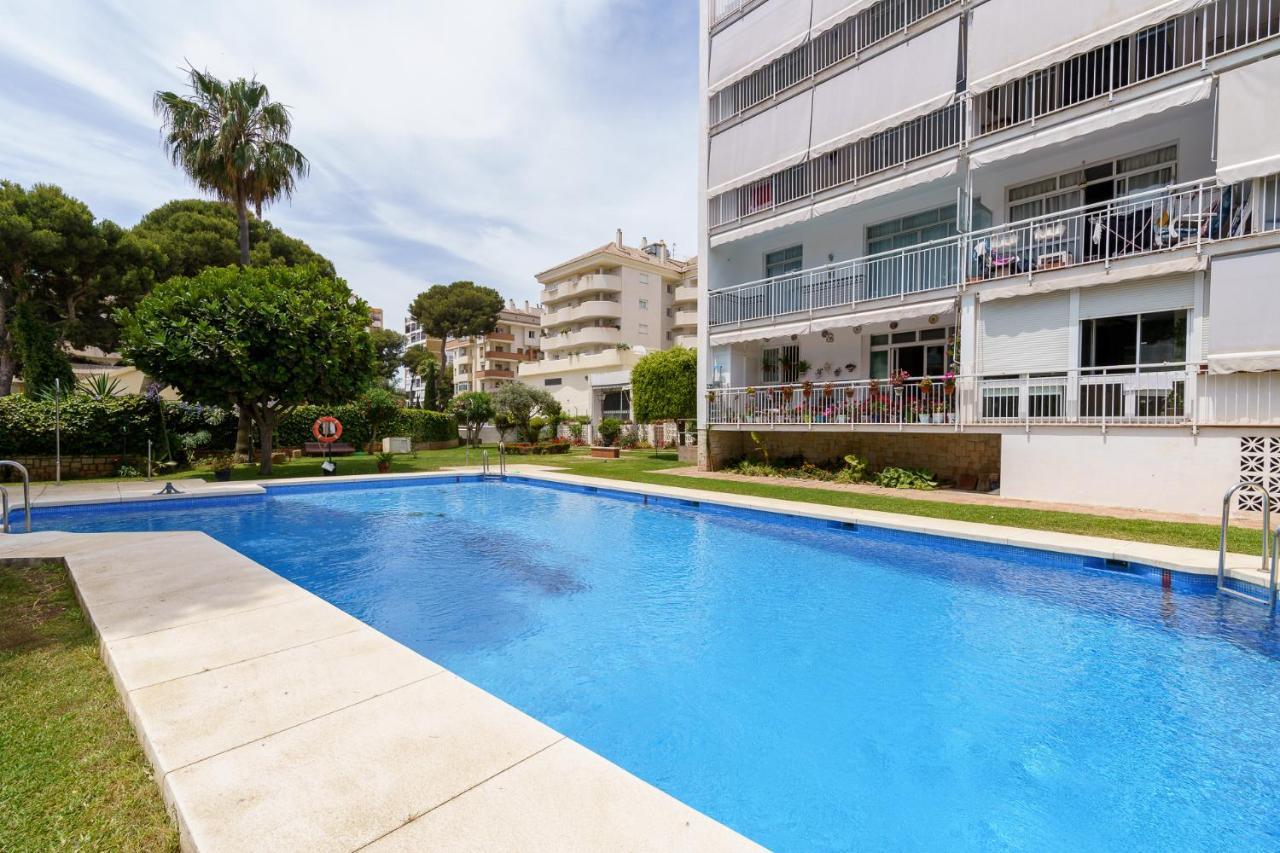 Malagasuite Benalmadena Relax & Sun 외부 사진