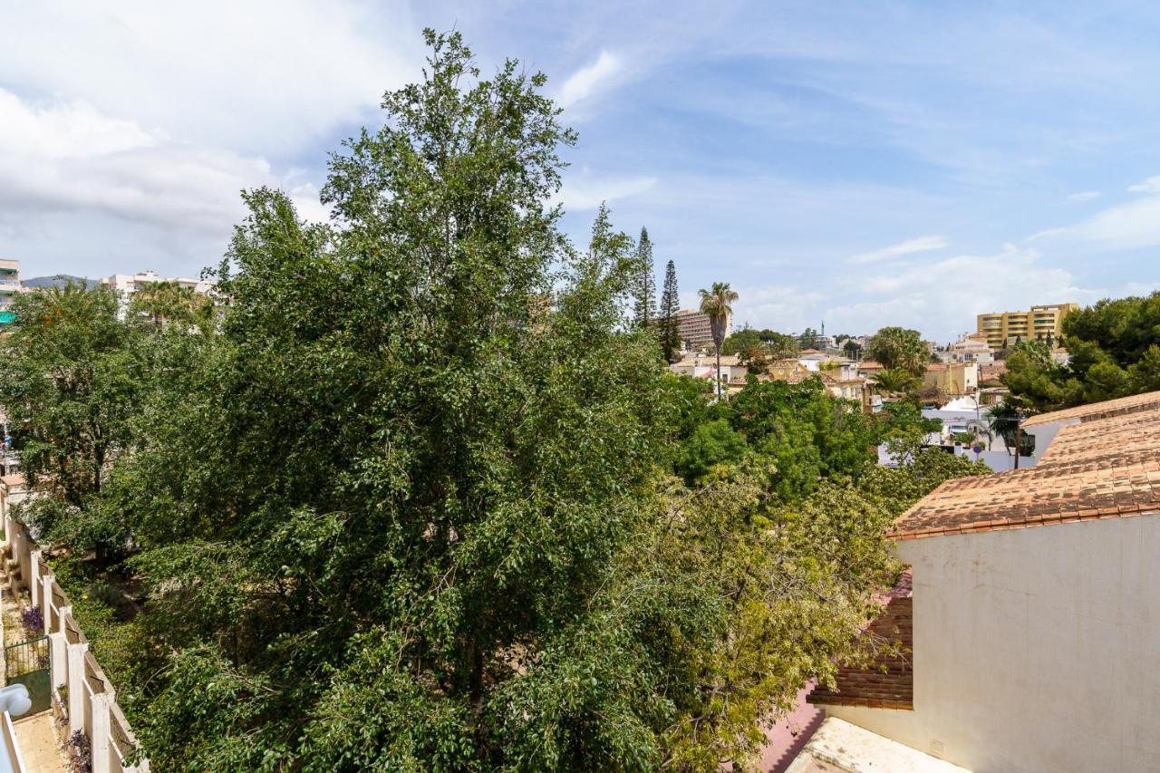 Malagasuite Benalmadena Relax & Sun 외부 사진