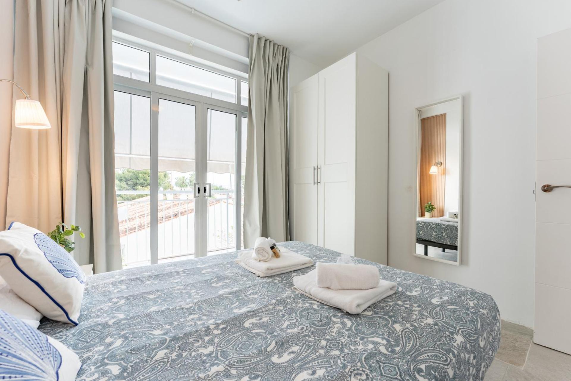 Malagasuite Benalmadena Relax & Sun 외부 사진