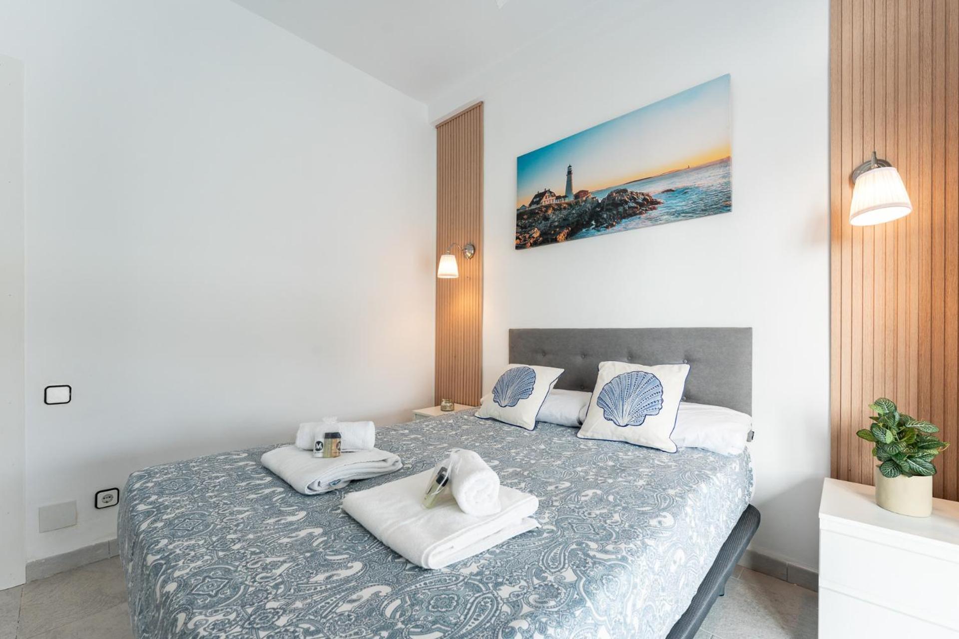 Malagasuite Benalmadena Relax & Sun 외부 사진