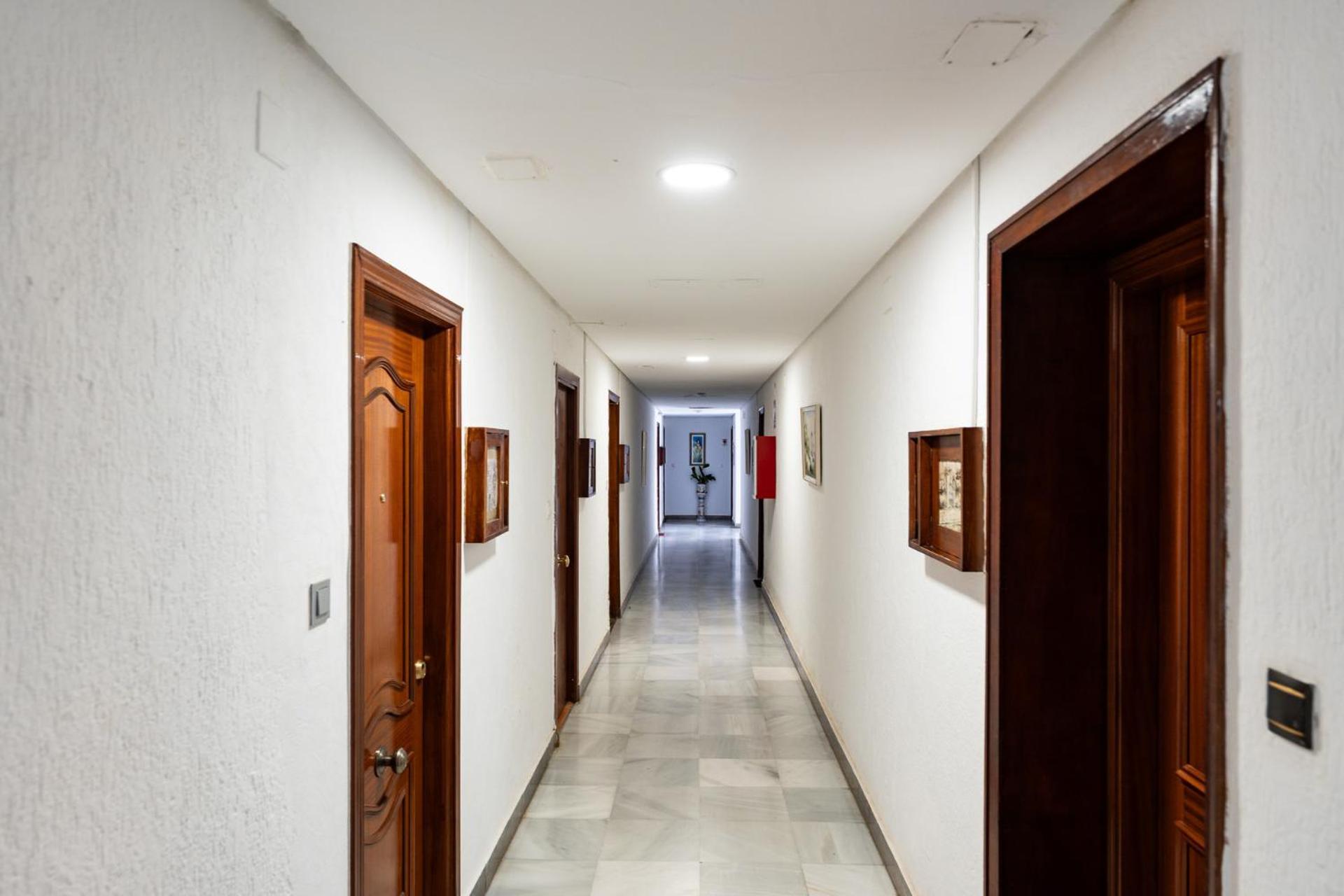 Malagasuite Benalmadena Relax & Sun 외부 사진