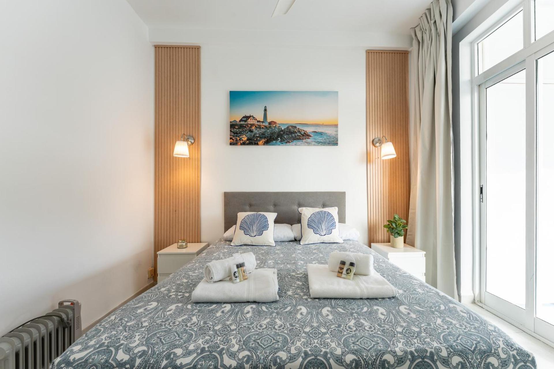 Malagasuite Benalmadena Relax & Sun 외부 사진