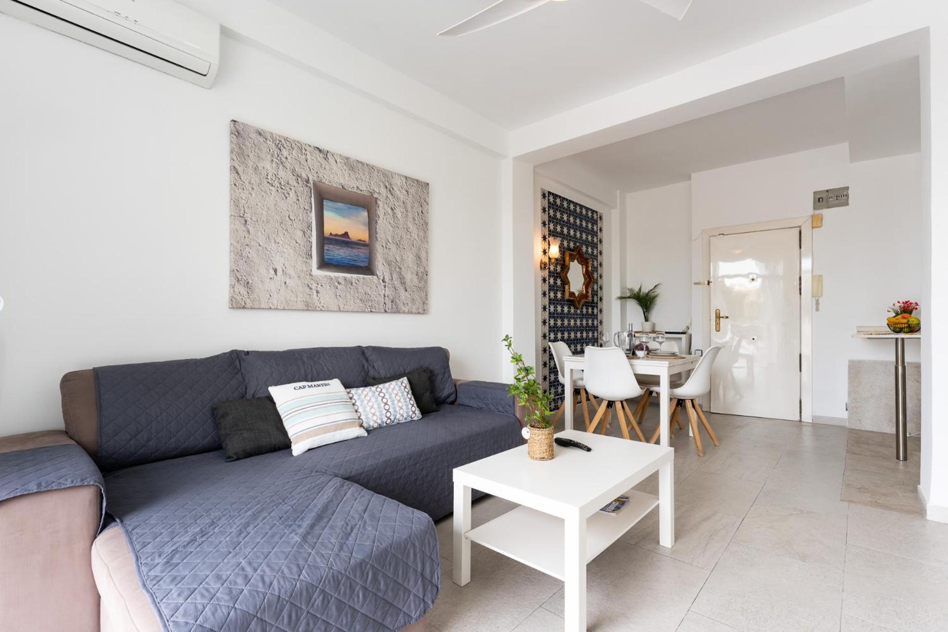Malagasuite Benalmadena Relax & Sun 외부 사진