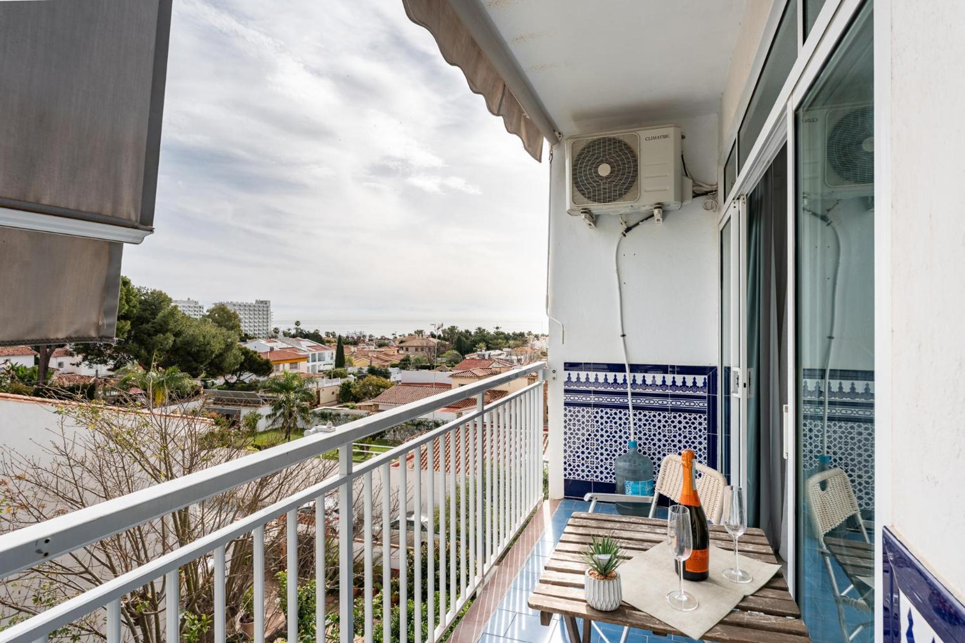 Malagasuite Benalmadena Relax & Sun 외부 사진