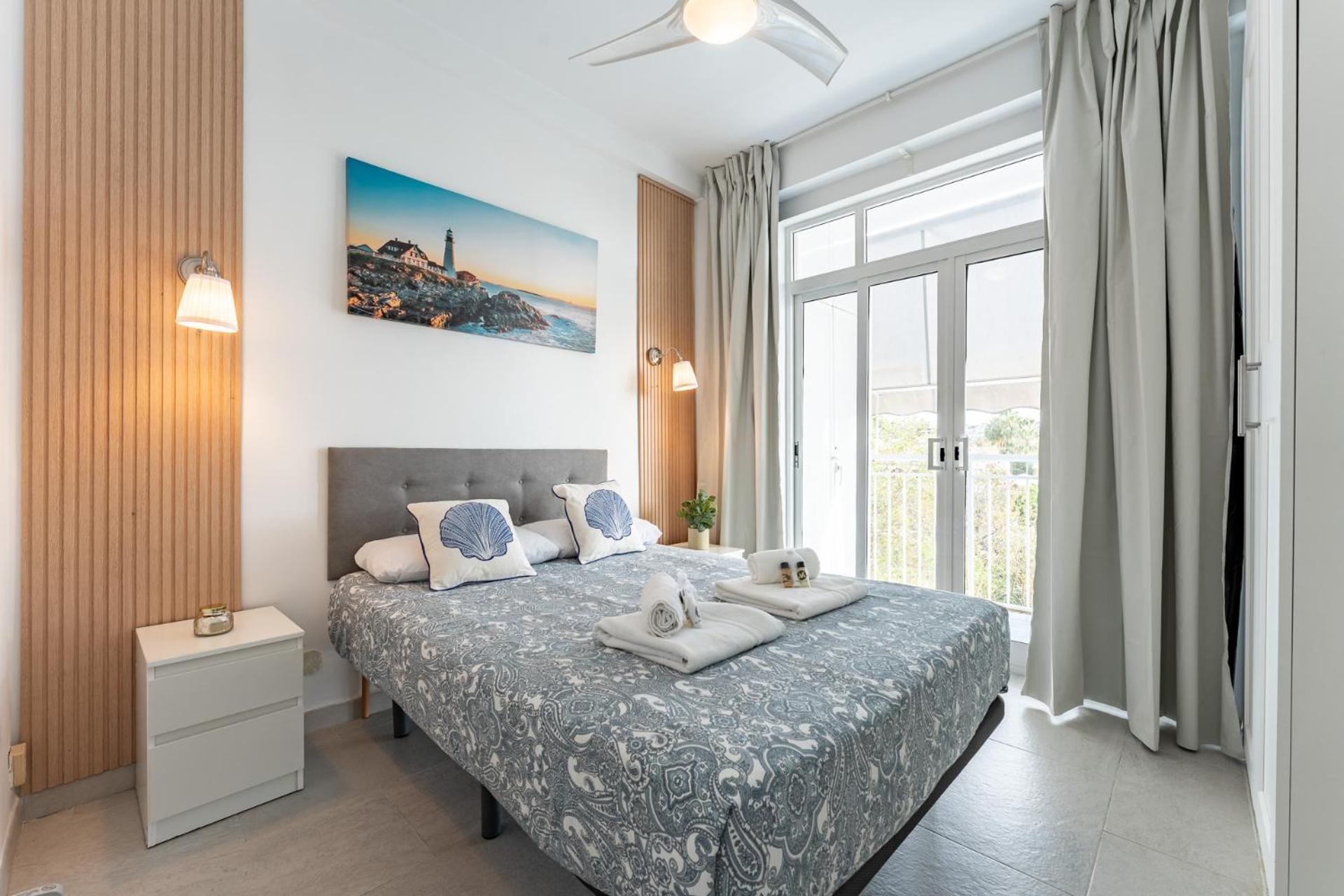 Malagasuite Benalmadena Relax & Sun 외부 사진
