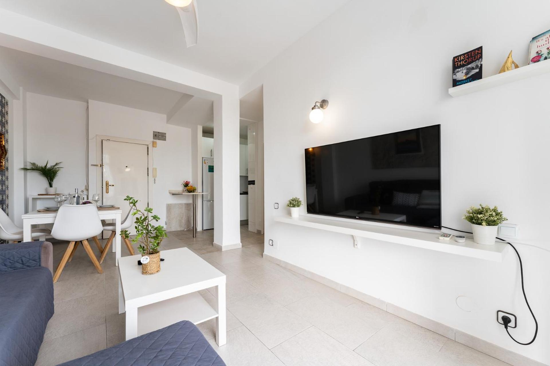 Malagasuite Benalmadena Relax & Sun 외부 사진