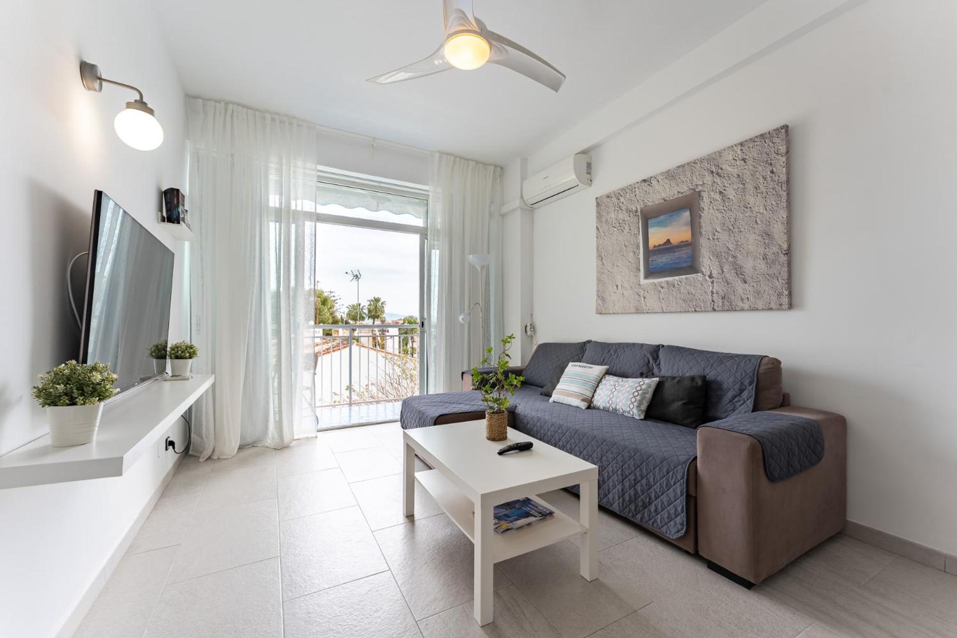 Malagasuite Benalmadena Relax & Sun 외부 사진